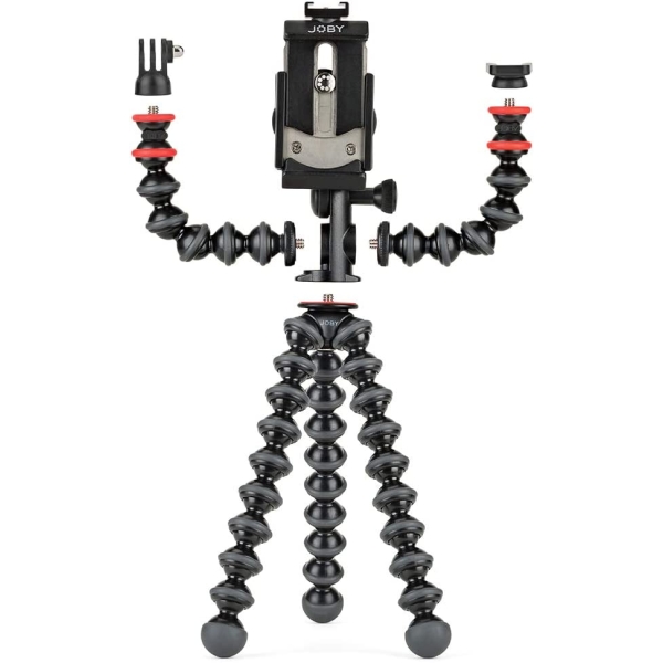 Camera Tripod & Monopod JOBY gorilla pod mobile rig JB01533-BWW Tripods & Monopod