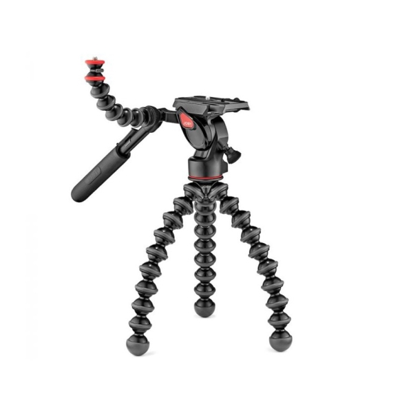 Camera Tripod & Monopod JOBY Gorillapod 3K Video PRO JB01562-BWW Tripods & Monopod