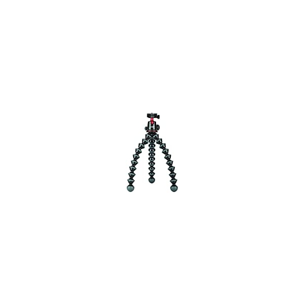 Camera Tripod & Monopod JOBY Gorillapod 5K Kit JB01545-PKK Tripods & Monopod