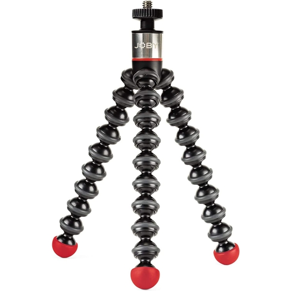 Camera Tripod & Monopod JOBY Gorillapod Magnetic 325 JB01543-PKK Tripods & Monopod