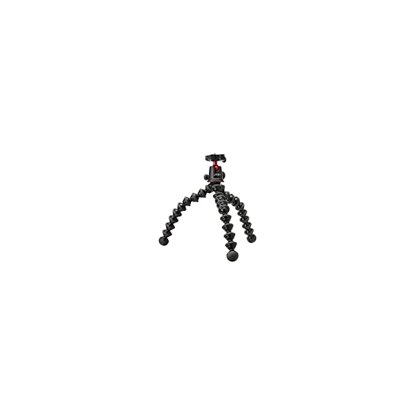 Camera Tripod & Monopod JOBY Gorillapod Rig JB01522-BWW Tripods & Monopod