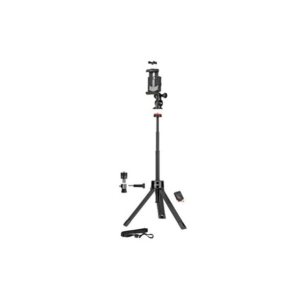 Camera Tripod & Monopod JOBY Grip Tight PRO Telepod JB01534-BWW Tripods & Monopod