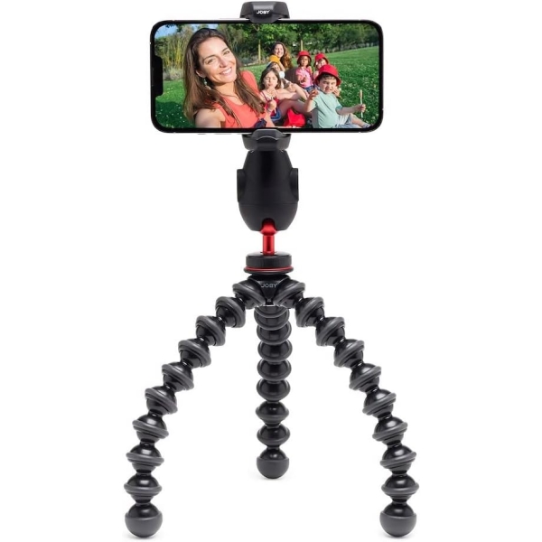 JOBY grip tight PRO3 gorilla pod JB01740BWW Camera Tripod