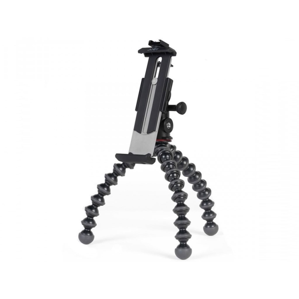 Camera Tripod & Monopod JOBY Grip Tight Tablet PRO2 gorilla pod JB01742-BWW Tripods & Monopod