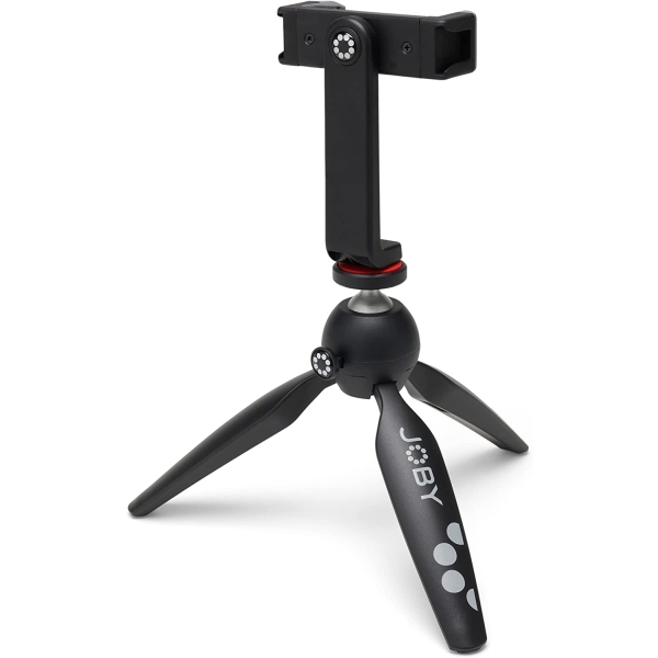 Camera Tripod & Monopod JOBY handy pod 2 kit JB01872-BWW black Tripods & Monopod