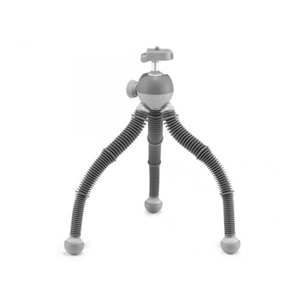 Camera Tripod & Monopod JOBY PodZilla L kit JB01732-BWW gray Tripods & Monopod