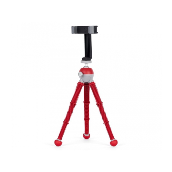 Camera Tripod & Monopod JOBY PodZilla M kit JB01758-BWW red Tripods & Monopod