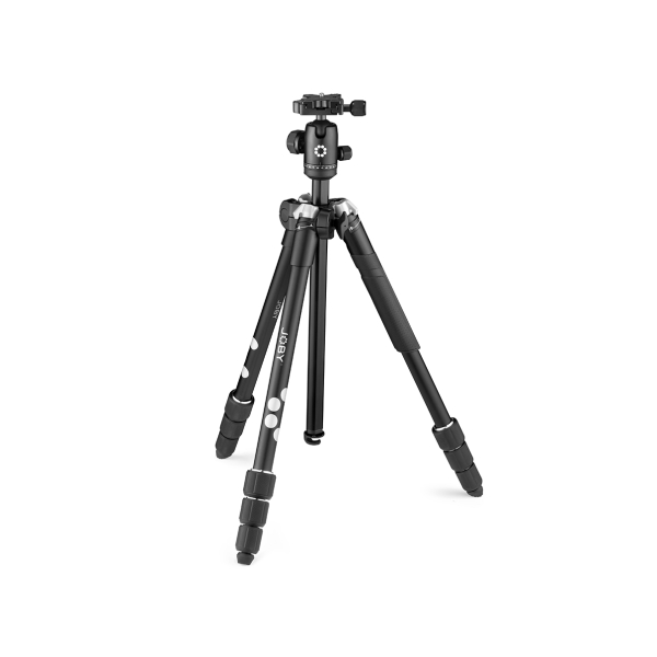 Camera Tripod & Monopod JOBY RangePod Smart JB01677-BWW black Tripods & Monopod