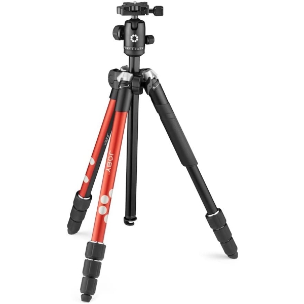 Camera Tripod & Monopod JOBY RangePod Smart JB01678-BWW Red Tripods & Monopod