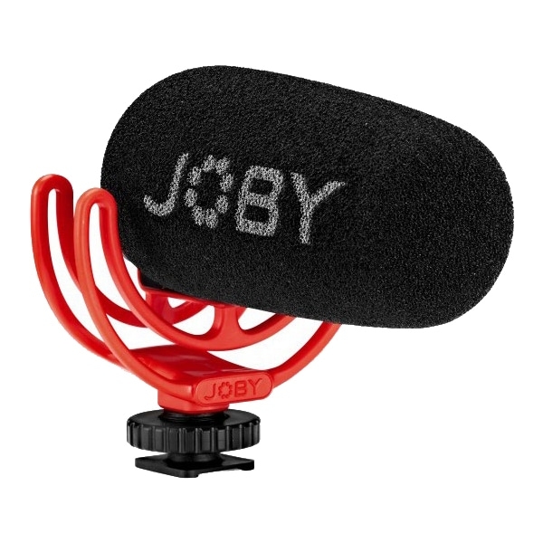 Camera Microphone JOBY Weibo JB01675-BWW Microphone