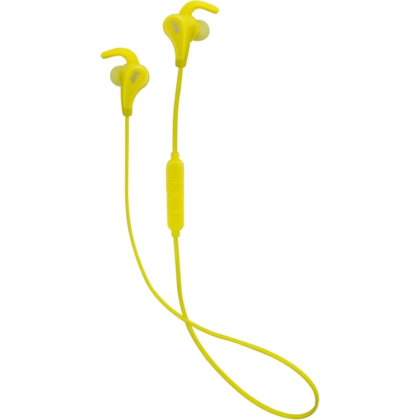 JVC AE HA-ET800BT-Y yellow Earphone Headphone