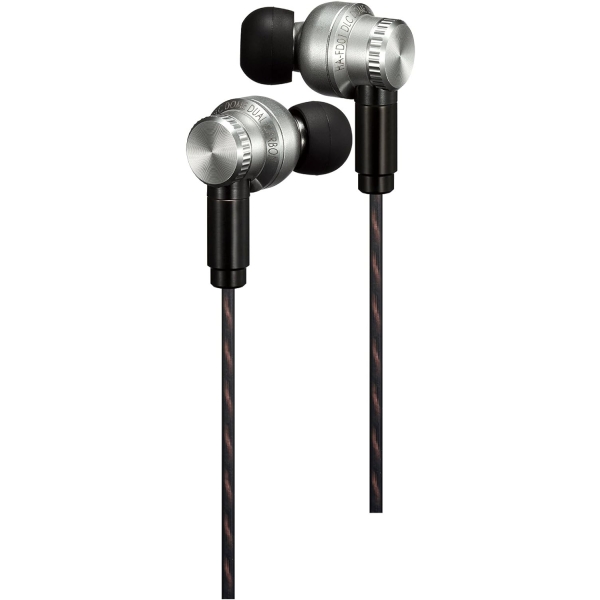 JVC CLASS-S SOLIDEGE 01 inner HA-FD01 Earphone Headphone