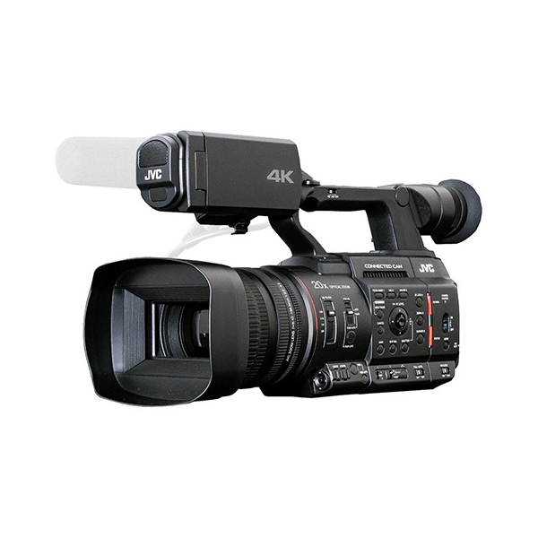 Video Camera JVC CONNECTED CAM GY-HC500 Video Camera