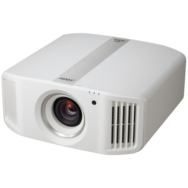 JVC DLA-V50 white Video Projector Japanese version