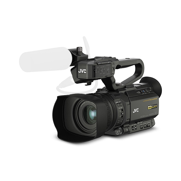 Video Camera JVC GY-HM280 Video Camera