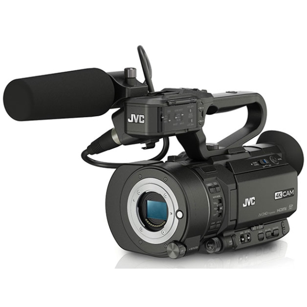 Video Camera JVC GY-LS300CH Video Camera