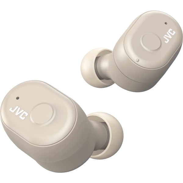 JVC HA-A11T-T Top Earphone Headphone