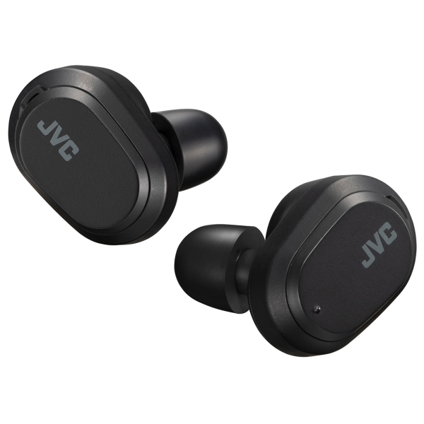 JVC HA-A50T-B black Earphone Headphone