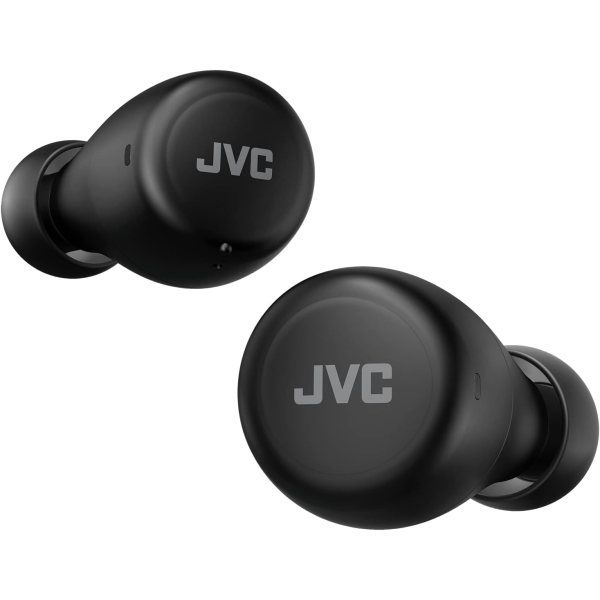 JVC HA-A5T-B black Earphone Headphone