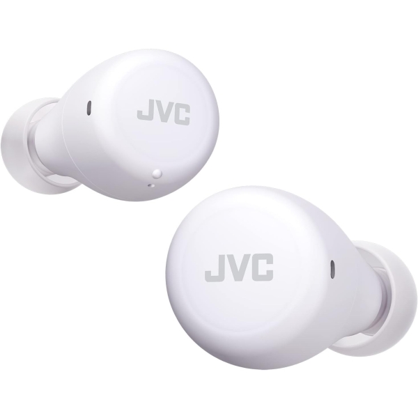 JVC HA-A5T-W white Earphone Headphone