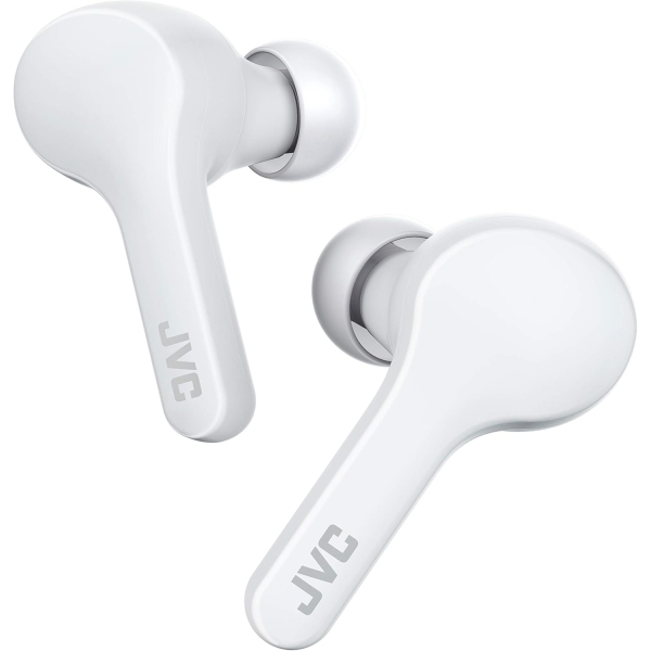 JVC HA-A7T-W white Earphone Headphone