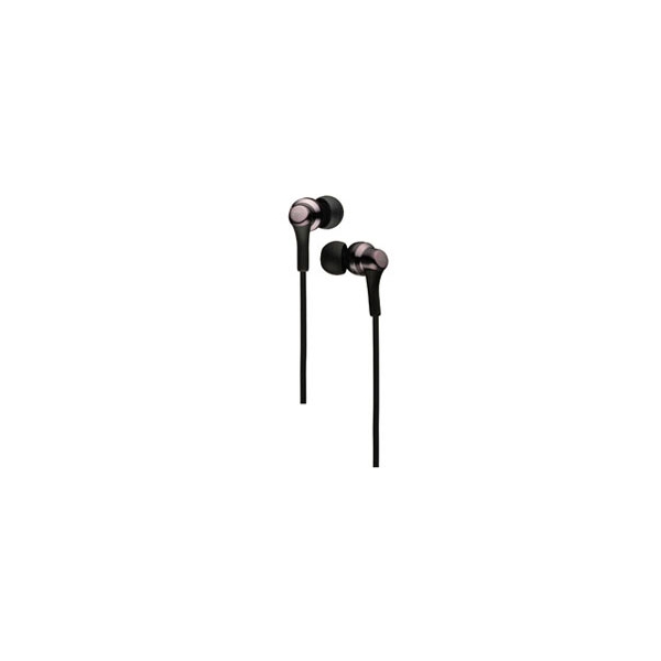 JVC HA-FR26-B black Earphone Headphone