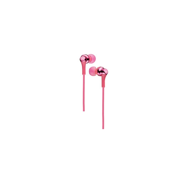 JVC HA-FR26-P pink Earphone Headphone