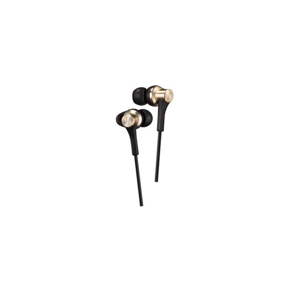 JVC HA-FR46-N gold Earphone Headphone