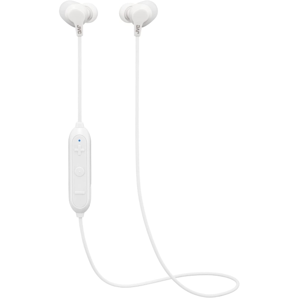 JVC HA-FX28W-W white Earphone Headphone