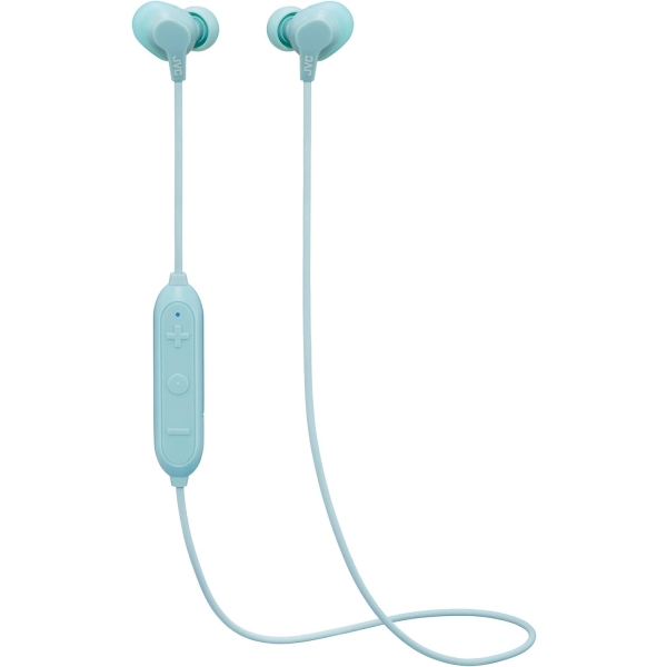 JVC HA-FX28W-Z mint Earphone Headphone