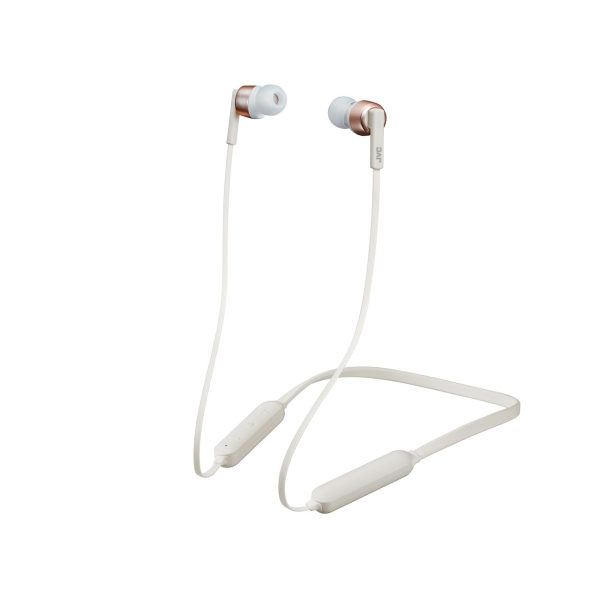 JVC HA-FX67BT-N Rose gold Earphone Headphone