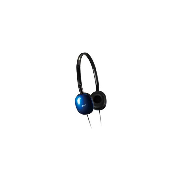 JVC HA-S160-AA blue Earphone Headphone