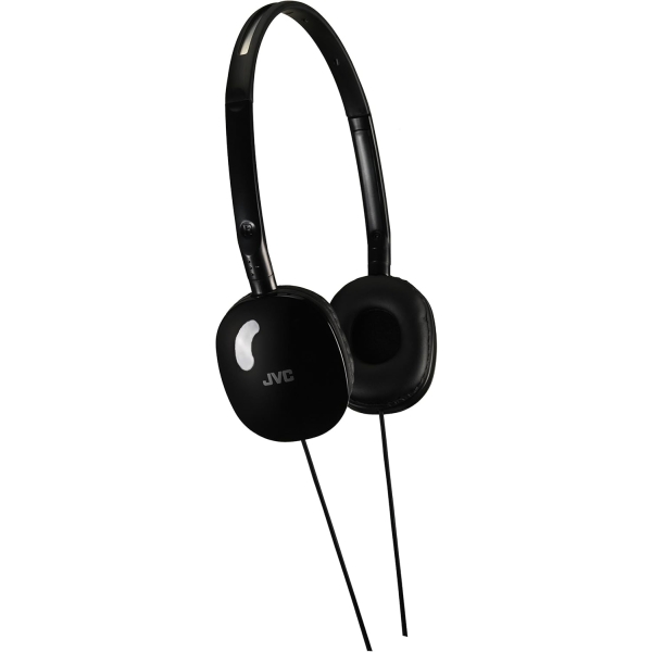 JVC HA-S160-B black Earphone Headphone