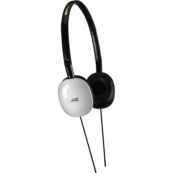 JVC HA-S160-W white Earphone Headphone