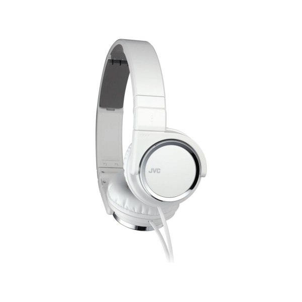 JVC HA-S400-W white Earphone Headphone