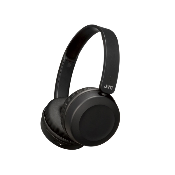 JVC HA-S48BT-B black Earphone Headphone