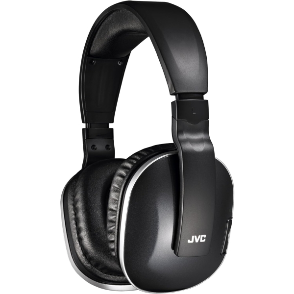 JVC HA-WD100B Earphone Headphone