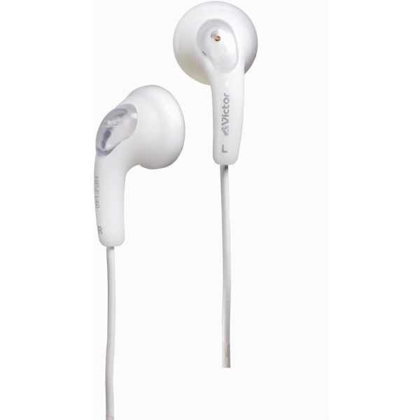 JVC HP-F140 Earphone Headphone