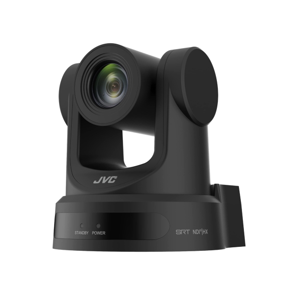 Video Surveillance Camera JVC KY-PZ200N-B black Video Surveillance Camera