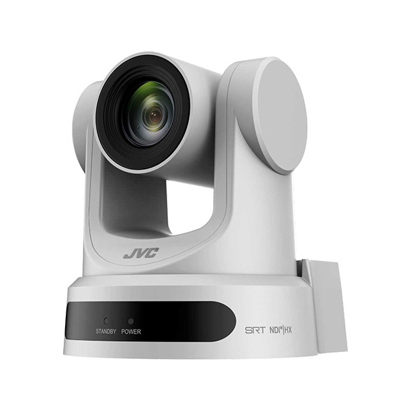 Video Surveillance Camera JVC KY-PZ200N-W white Video Surveillance Camera