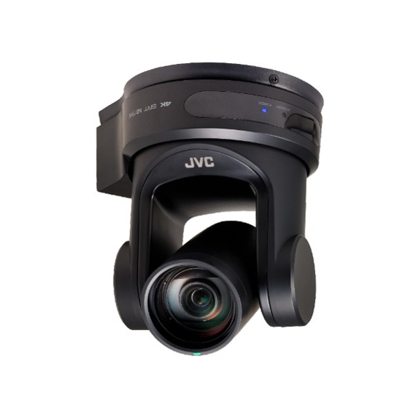 Video Surveillance Camera JVC KY-PZ400N-B black Video Surveillance Camera