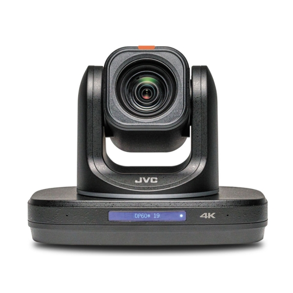 Video Surveillance Camera JVC KY-PZ510N-B Black Video Surveillance Camera