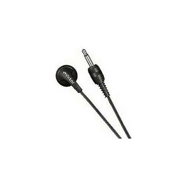 JVC MR-55 Earphone Headphone