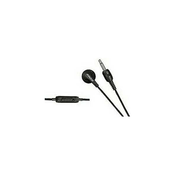 JVC MR-55V Earphone Headphone