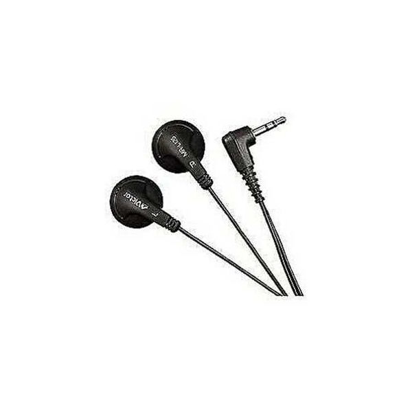 JVC MR-L125 Earphone Headphone