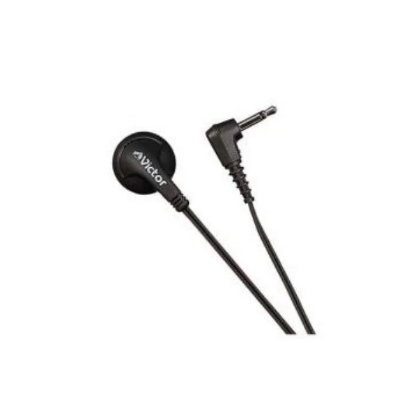 JVC MR-L25 Earphone Headphone