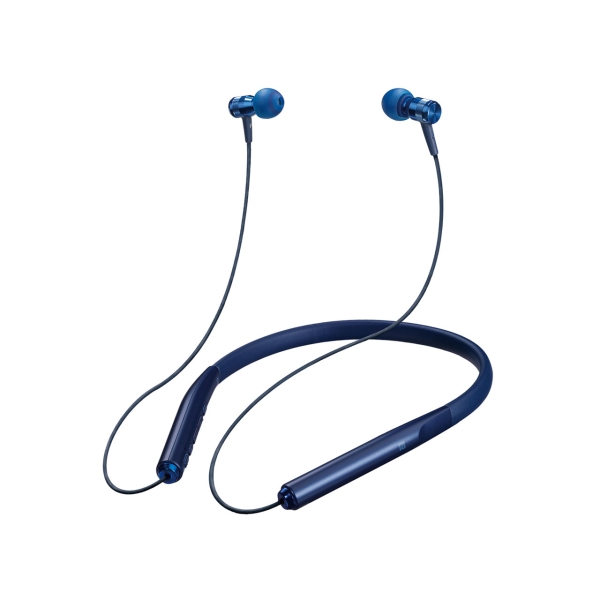 JVC N_W SOLIDEGE FD70BT HA-FD70BT-A blue Earphone Headphone