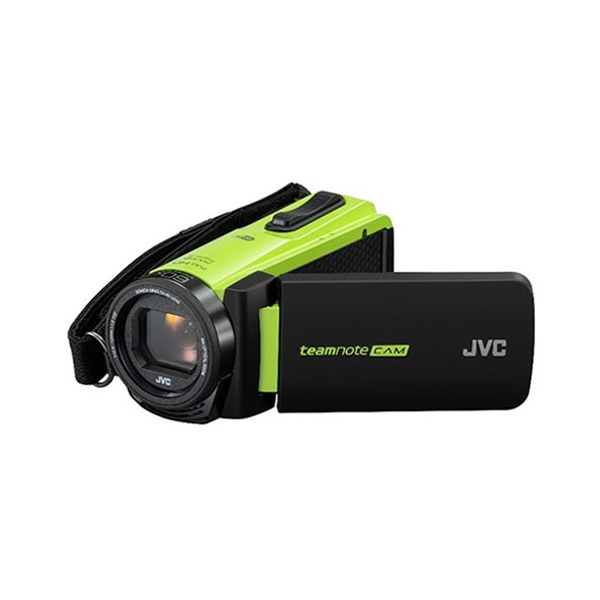 Video Camera JVC teamnote CAM GY-TC100 Video Camera