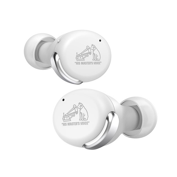 JVC Victor HA-A30T-W white Earphone Headphone