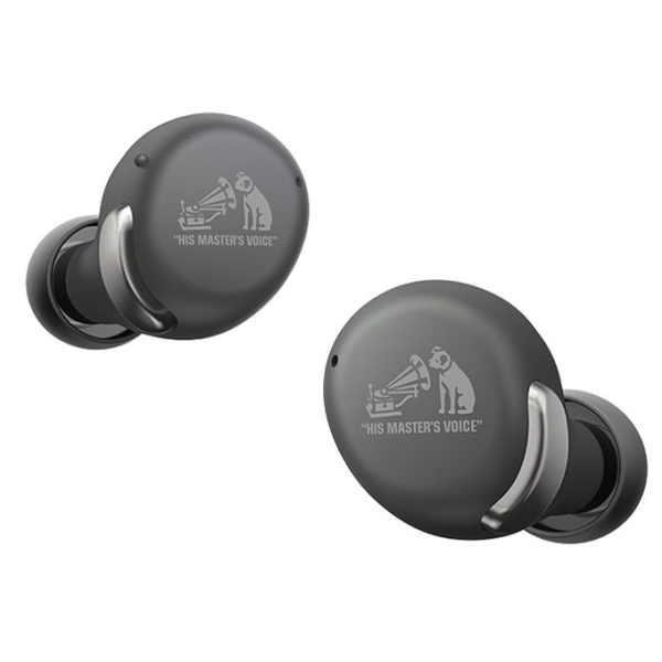 JVC Victor HA-A30T2-B black Earphone Headphone